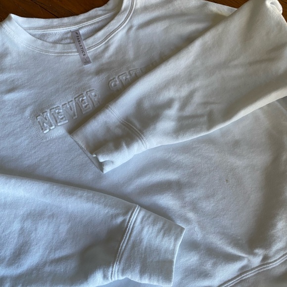 Fabletics sweatshirt - Picture 7 of 9